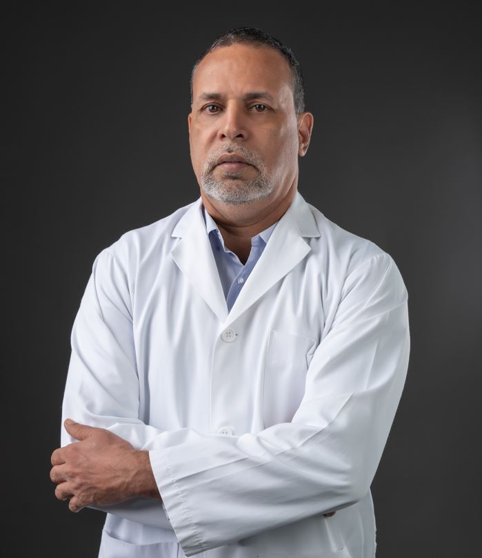 Ruddy A. Minaya, MSc